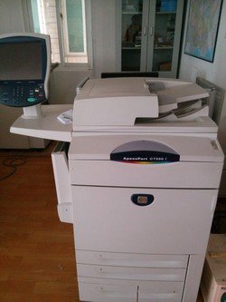 辦公室小型夏普數碼印機租賃與設備耗材服務——南寧上博辦公設備一站式解決方案