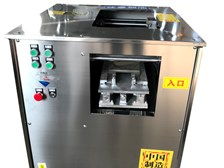 隆堯縣森陽(yáng)機(jī)械廠產(chǎn)品展示與專業(yè)展覽服務(wù)