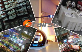 中東迪拜國際酒店用品展覽會 創新與機遇的匯聚平臺