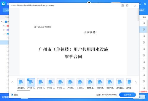 誤格式化D盤后的自救指南 專業數據恢復軟件研發與使用解析